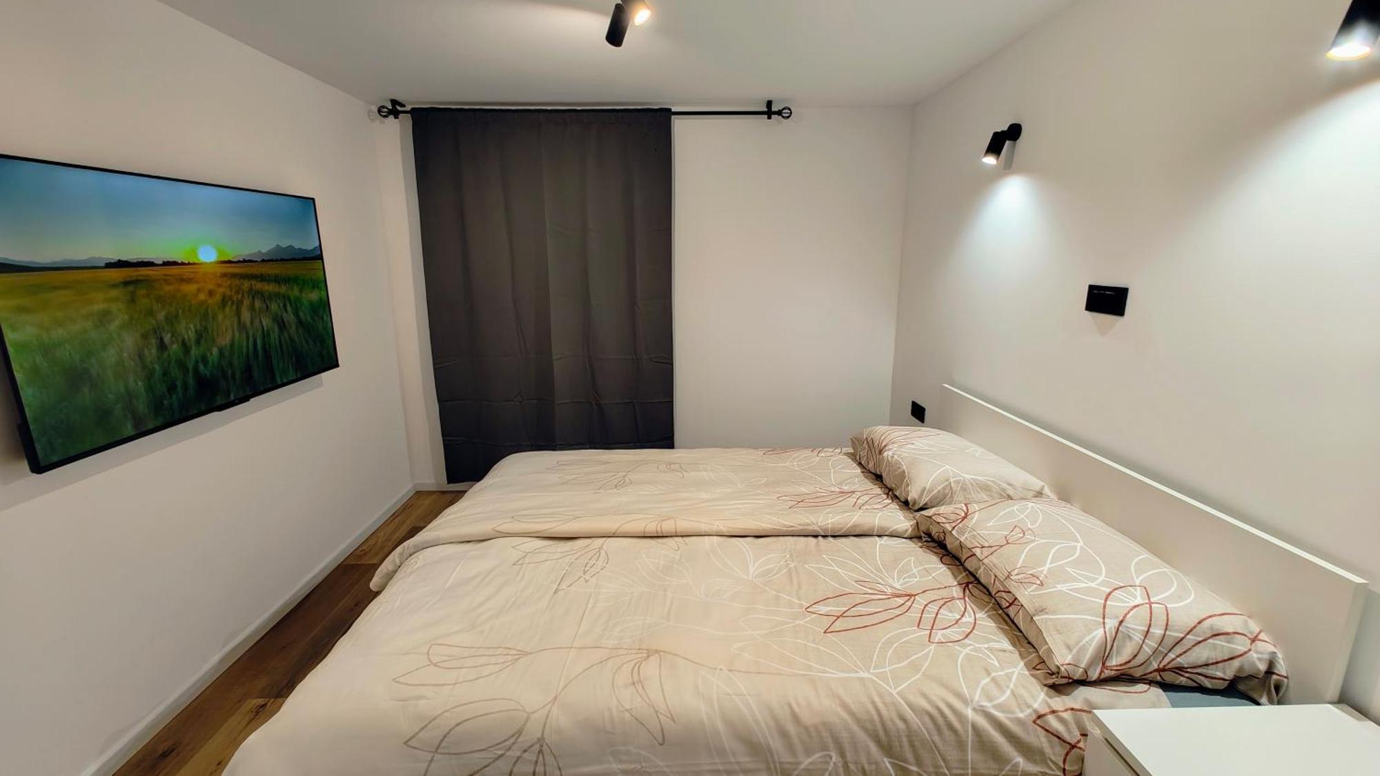 Relax Apartmán Lublaň