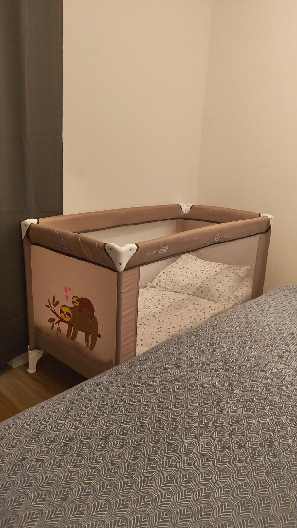 Apartmán Relax